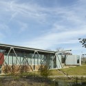 CALS Children's Library / Polk Stanley Wilcox Architects CALS Children's Library / Polk Stanley Wilcox Architects © Tim Hursley
