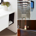 SteelHouse 1 and 2 / Zack | de Vito Architecture SteelHouse 1 and 2 / Zack | de Vito Architecture Composition 2