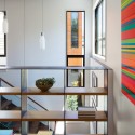 SteelHouse 1 and 2 / Zack | de Vito Architecture SteelHouse 1 and 2 / Zack | de Vito Architecture © Paul Dyer