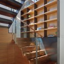 SteelHouse 1 and 2 / Zack | de Vito Architecture SteelHouse 1 and 2 / Zack | de Vito Architecture © Bruce Damonte