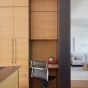 SteelHouse 1 and 2 / Zack | de Vito Architecture SteelHouse 1 and 2 / Zack | de Vito Architecture © Bruce Damonte