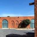 "Khamsa" House / Atelier Koe
