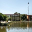 "Khamsa" House / Atelier Koe