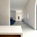 "Khamsa" House / Atelier Koe