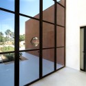 "Khamsa" House / Atelier Koe