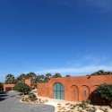 "Khamsa" House / Atelier Koe
