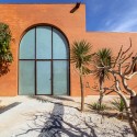 "Khamsa" House / Atelier Koe