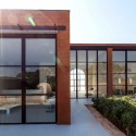 "Khamsa" House / Atelier Koe
