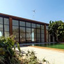 "Khamsa" House / Atelier Koe