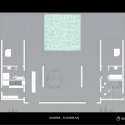 "Khamsa" House / Atelier Koe "Khamsa" House / Atelier Koe Floor Plan