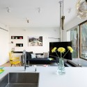 Apartment in Tel Aviv / Maayan Zusman Interior Design © Gidon Levin 181 Architecture Photography