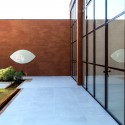 "Khamsa" House / Atelier Koe