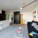 Apartment in Tel Aviv / Maayan Zusman Interior Design © Gidon Levin 181 Architecture Photography