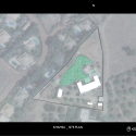 "Khamsa" House / Atelier Koe "Khamsa" House / Atelier Koe Site Plan