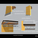 "Khamsa" House / Atelier Koe "Khamsa" House / Atelier Koe Diagram