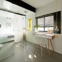 Apartment in Tel Aviv / Maayan Zusman Interior Design © Gidon Levin 181 Architecture Photography