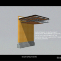 "Khamsa" House / Atelier Koe "Khamsa" House / Atelier Koe Diagram