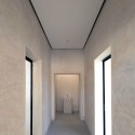 "Khamsa" House / Atelier Koe
