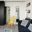 Apartment in Tel Aviv / Maayan Zusman Interior Design © Gidon Levin 181 Architecture Photography
