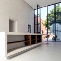 "Khamsa" House / Atelier Koe