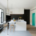 Apartment in Tel Aviv / Maayan Zusman Interior Design © Gidon Levin 181 Architecture Photography