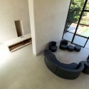 "Khamsa" House / Atelier Koe