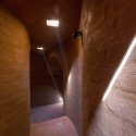 "Khamsa" House / Atelier Koe