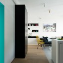 Apartment in Tel Aviv / Maayan Zusman Interior Design © Gidon Levin 181 Architecture Photography