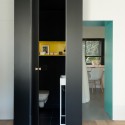 Apartment in Tel Aviv / Maayan Zusman Interior Design © Gidon Levin 181 Architecture Photography