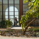 "Khamsa" House / Atelier Koe
