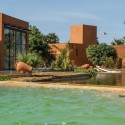 "Khamsa" House / Atelier Koe