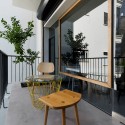 Apartment in Tel Aviv / Maayan Zusman Interior Design © Gidon Levin 181 Architecture Photography