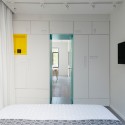 Apartment in Tel Aviv / Maayan Zusman Interior Design © Gidon Levin 181 Architecture Photography