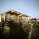 Esbjerg Beach Promenade & Sailing Club / Nathan Romero Arkitekter + Spektrum Arkitekter Esbjerg Beach Promenade & Sailing Club / Nathan Romero Arkitekter + Spektrum Arkitekter © Asger Simonsen