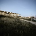 Esbjerg Beach Promenade & Sailing Club / Nathan Romero Arkitekter + Spektrum Arkitekter Esbjerg Beach Promenade & Sailing Club / Nathan Romero Arkitekter + Spektrum Arkitekter © Asger Simonsen