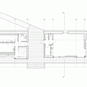 Esbjerg Beach Promenade & Sailing Club / Nathan Romero Arkitekter + Spektrum Arkitekter Esbjerg Beach Promenade & Sailing Club / Nathan Romero Arkitekter + Spektrum Arkitekter Floor Plan