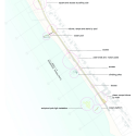 Esbjerg Beach Promenade & Sailing Club / Nathan Romero Arkitekter + Spektrum Arkitekter Esbjerg Beach Promenade & Sailing Club / Nathan Romero Arkitekter + Spektrum Arkitekter Master Plan