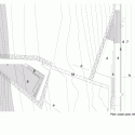 Esbjerg Beach Promenade & Sailing Club / Nathan Romero Arkitekter + Spektrum Arkitekter Esbjerg Beach Promenade & Sailing Club / Nathan Romero Arkitekter + Spektrum Arkitekter Floor Plan