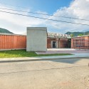 Escuela de Musica Yotoco / Espacio Colectivo Arquitectos Escuela de Musica Yotoco / Espacio Colectivo Arquitectos © Santiago Robayo - Ministry of Culture