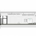 Escuela de Musica Yotoco / Espacio Colectivo Arquitectos Escuela de Musica Yotoco / Espacio Colectivo Arquitectos Section