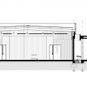 Escuela de Musica Yotoco / Espacio Colectivo Arquitectos Escuela de Musica Yotoco / Espacio Colectivo Arquitectos Section