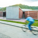 Escuela de Musica Yotoco / Espacio Colectivo Arquitectos Escuela de Musica Yotoco / Espacio Colectivo Arquitectos © Santiago Robayo - Ministry of Culture
