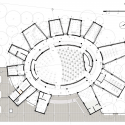 Escuela de Musica Yotoco / Espacio Colectivo Arquitectos Escuela de Musica Yotoco / Espacio Colectivo Arquitectos Plan