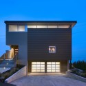 Renton House / Stettler Design Renton House / Stettler Design © Dale Lang