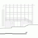 Renton House / Stettler Design Renton House / Stettler Design Elevation