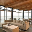 Renton House / Stettler Design Renton House / Stettler Design © Dale Lang