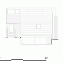 Renton House / Stettler Design Renton House / Stettler Design Elevation