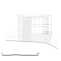 Renton House / Stettler Design Renton House / Stettler Design Elevation
