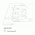 Renton House / Stettler Design Renton House / Stettler Design Floor Plan