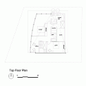 Renton House / Stettler Design Renton House / Stettler Design Floor Plan